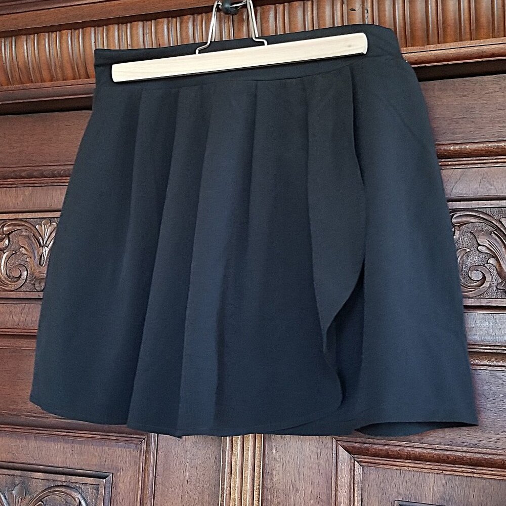NWT JCrew Pleated Active Skort